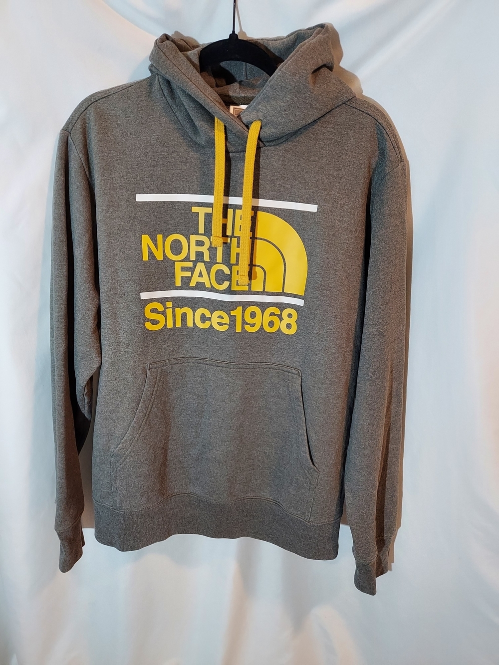 The North Face Heritage "Since 1968" Pullover Gorpcore Hoodie - L